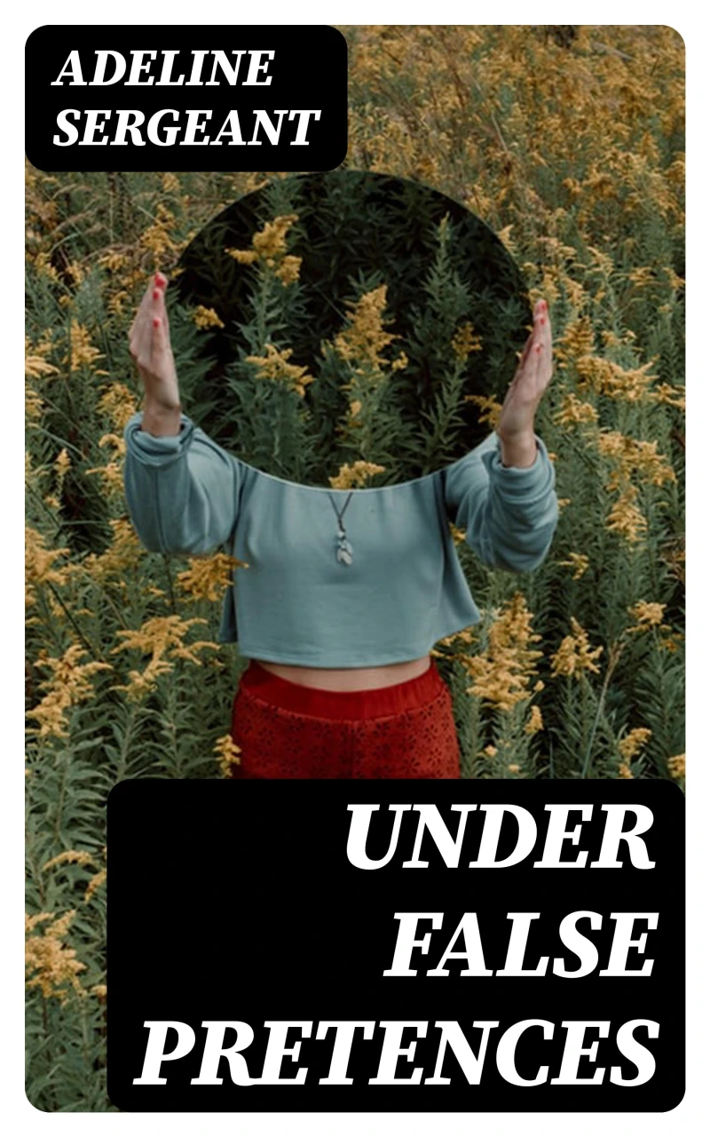 Portada: Under False Pretences