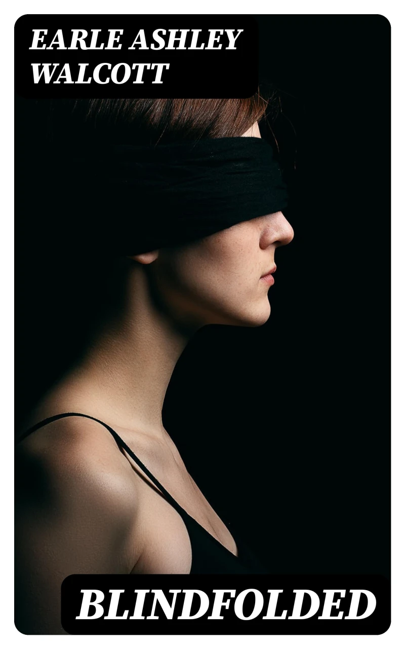 Portada: Blindfolded