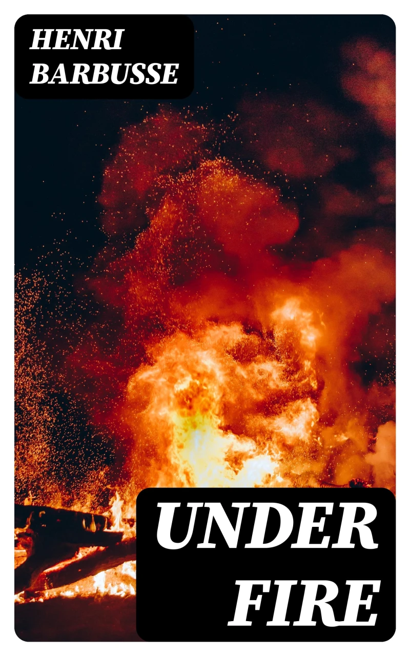 Portada: Under Fire