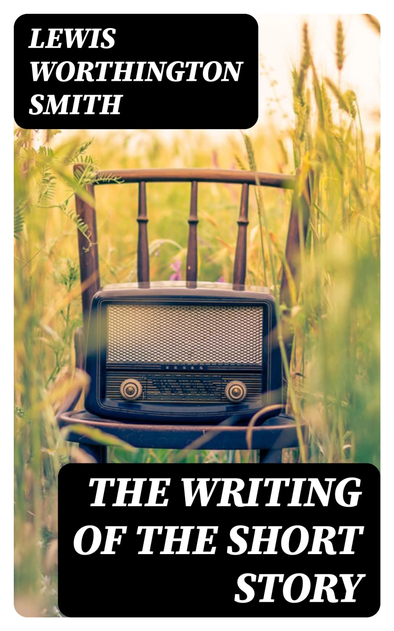 Portada: The Writing of the Short Story