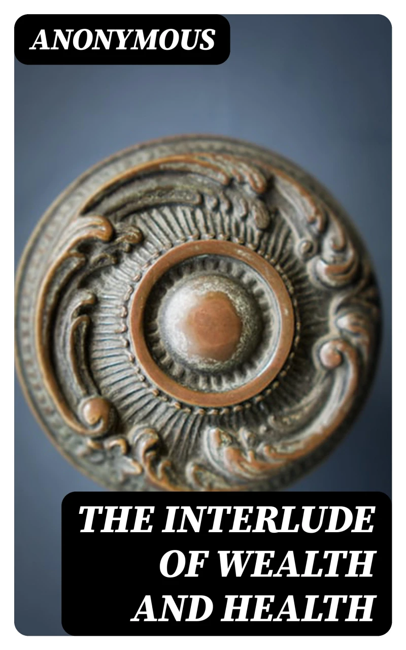 Portada: The Interlude of Wealth and Health