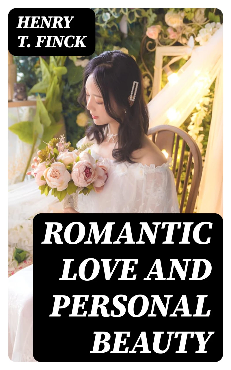 Portada: Romantic Love and Personal Beauty