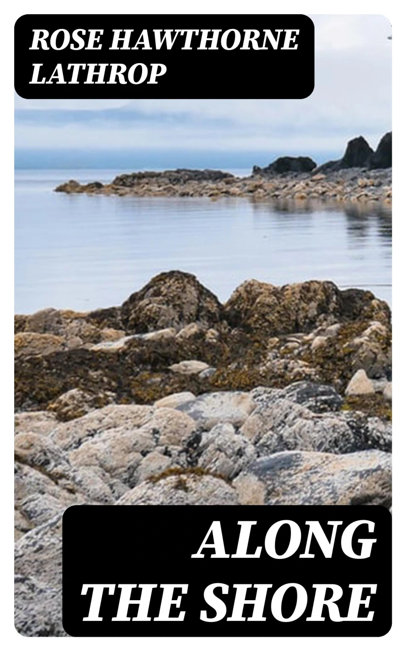 Portada: Along the Shore