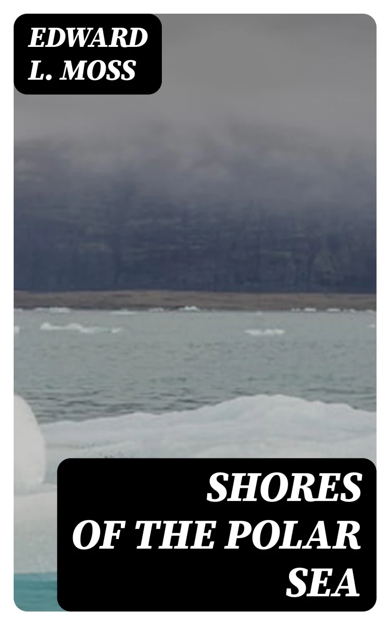 Portada: Shores of the Polar Sea