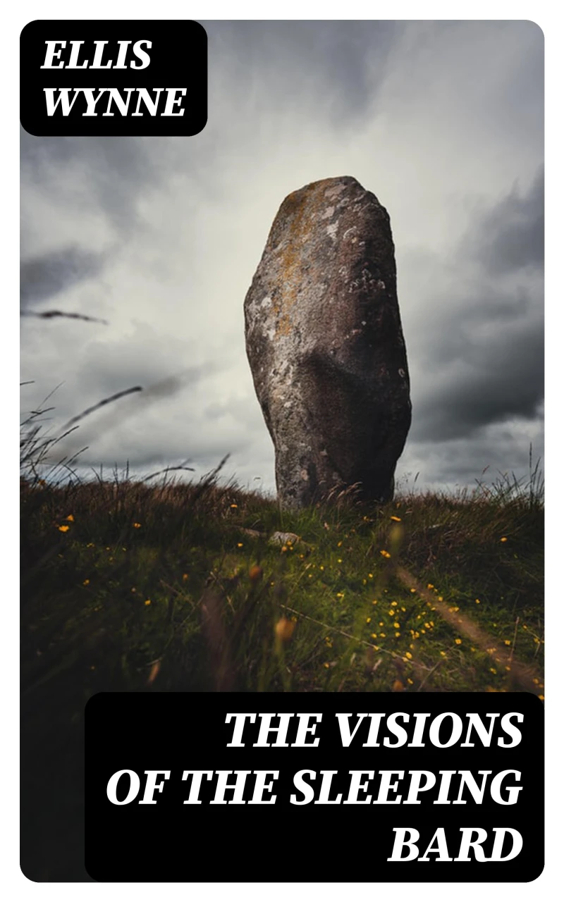Portada: The Visions of the Sleeping Bard