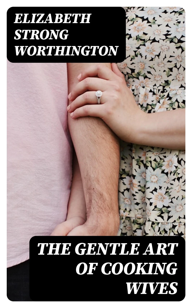 Portada: The Gentle Art of Cooking Wives