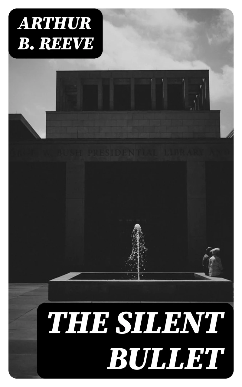 Portada: The Silent Bullet