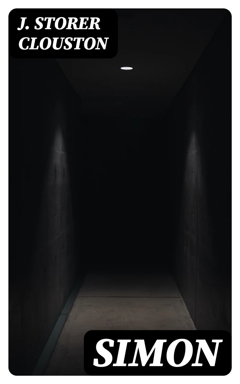 Portada: Simon