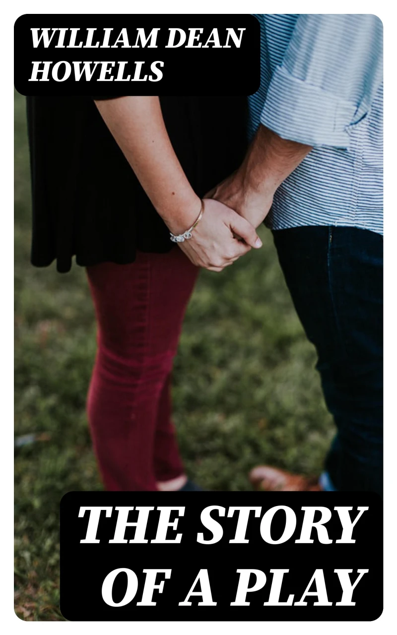 Portada: The Story of a Play