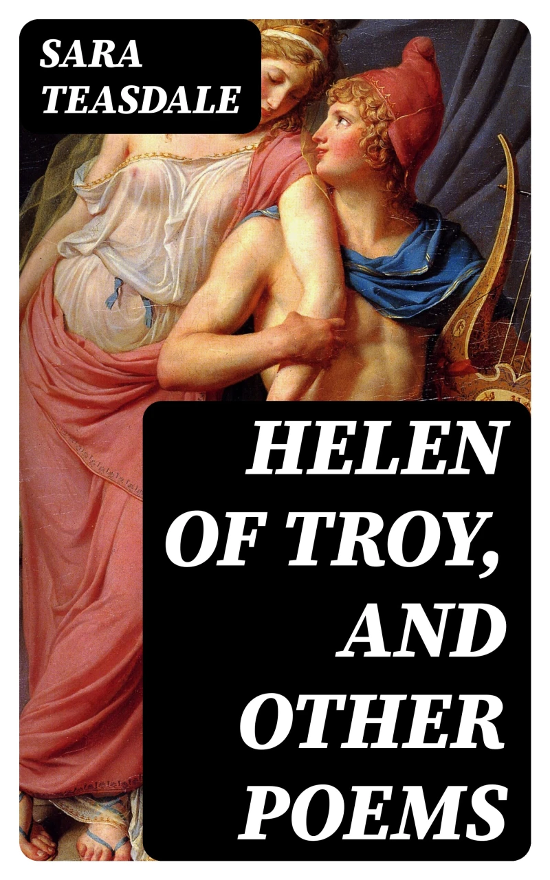Portada: Helen of Troy, and Other Poems