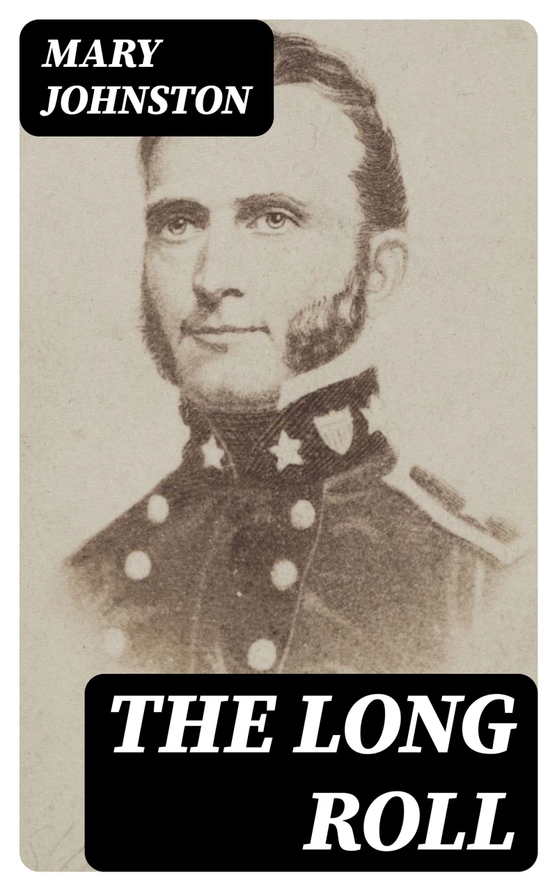 Portada: The Long Roll