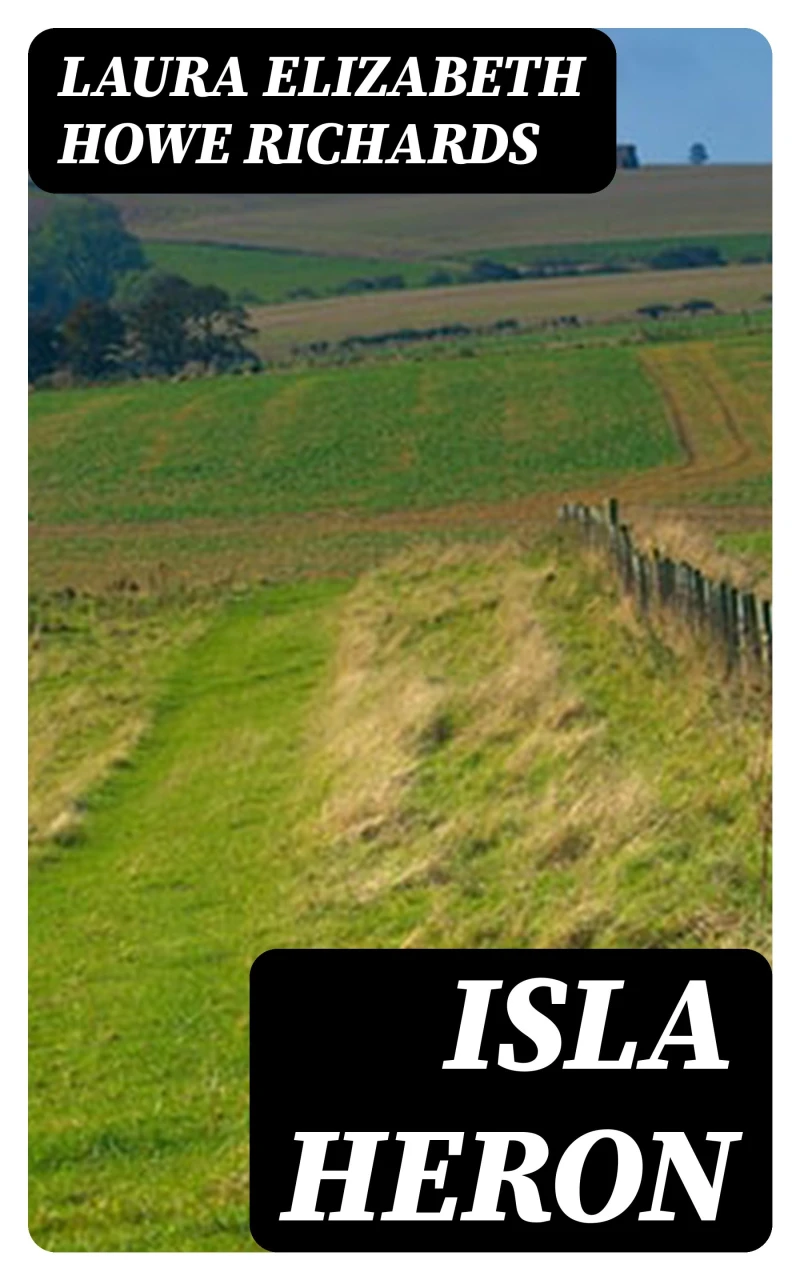 Portada: Isla Heron