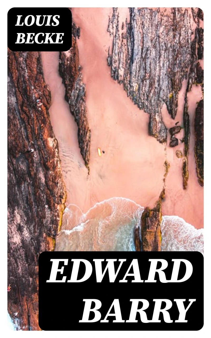 Portada: Edward Barry