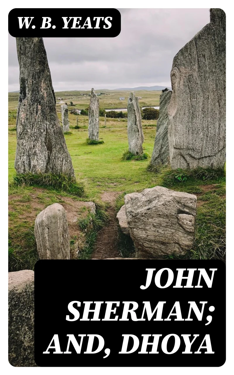 Portada: John Sherman; and, Dhoya