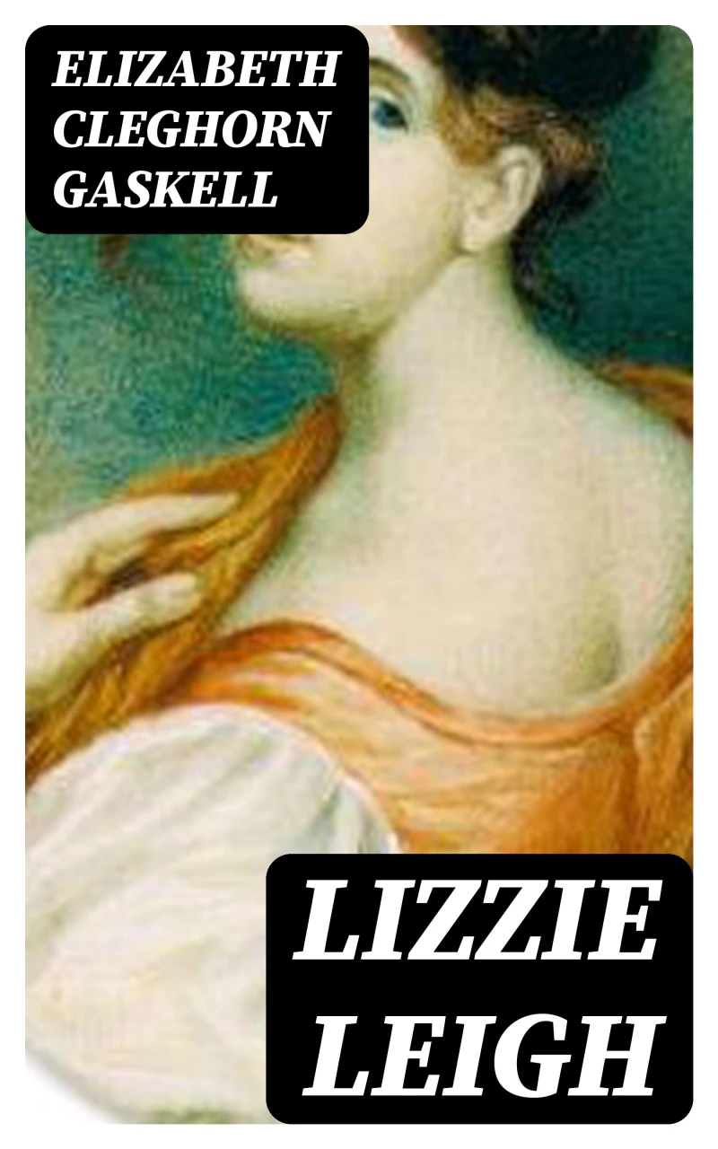 Portada: Lizzie Leigh
