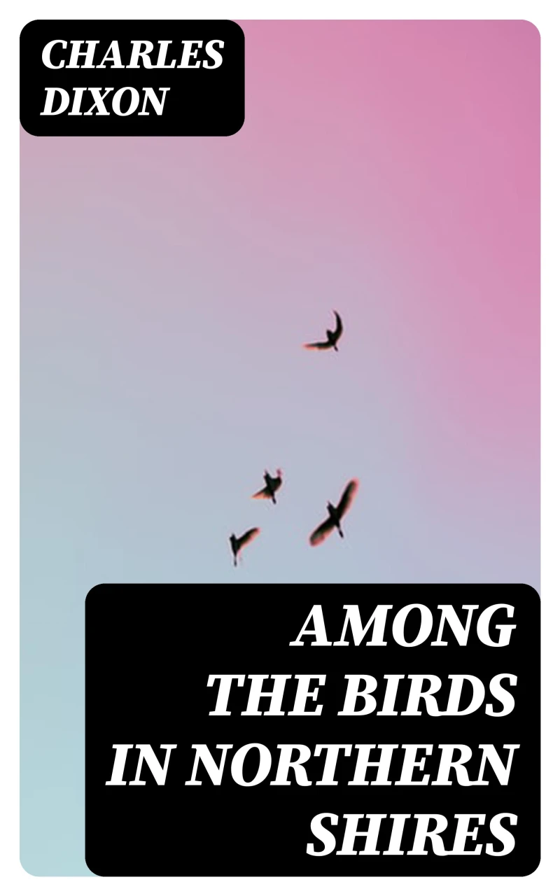 Portada: Among the Birds in Northern Shires