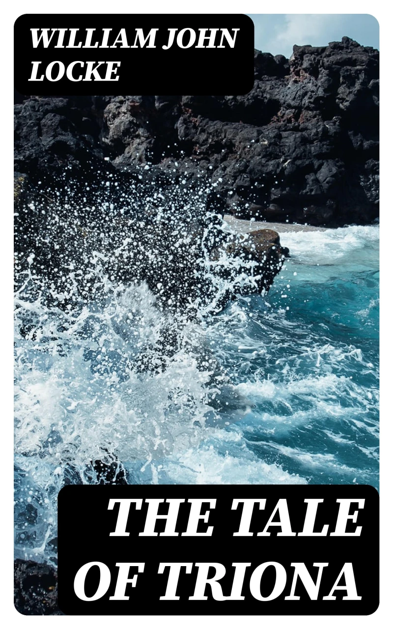 Portada: The Tale of Triona