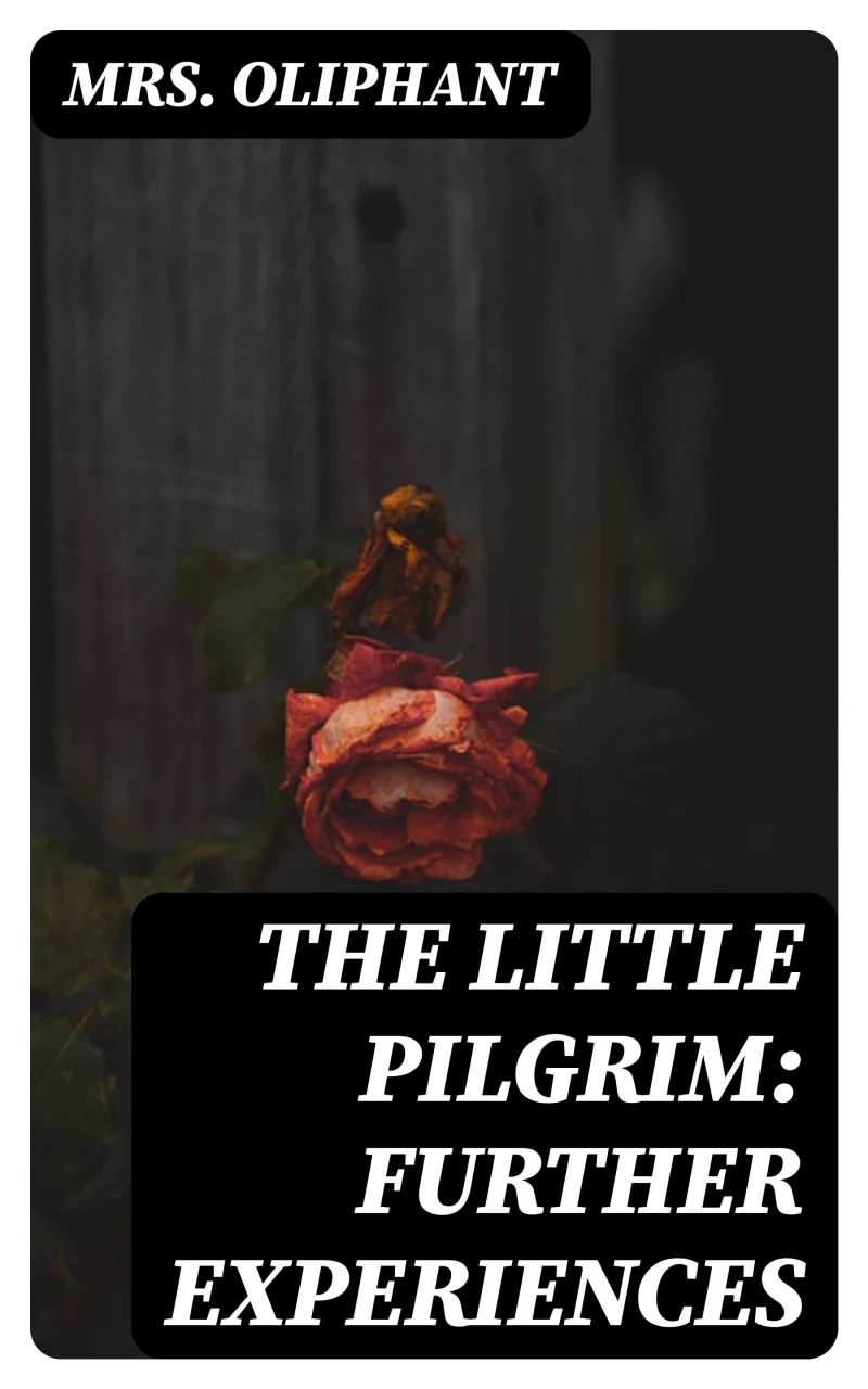Portada: The Little Pilgrim: Further Experiences