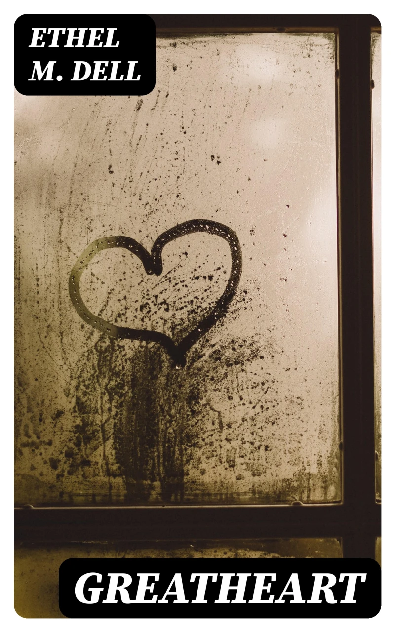 Portada: Greatheart