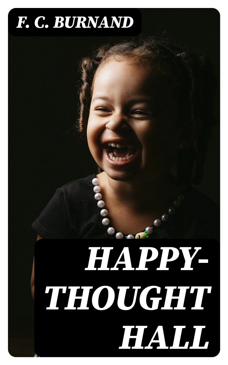 Portada: Happy-Thought Hall