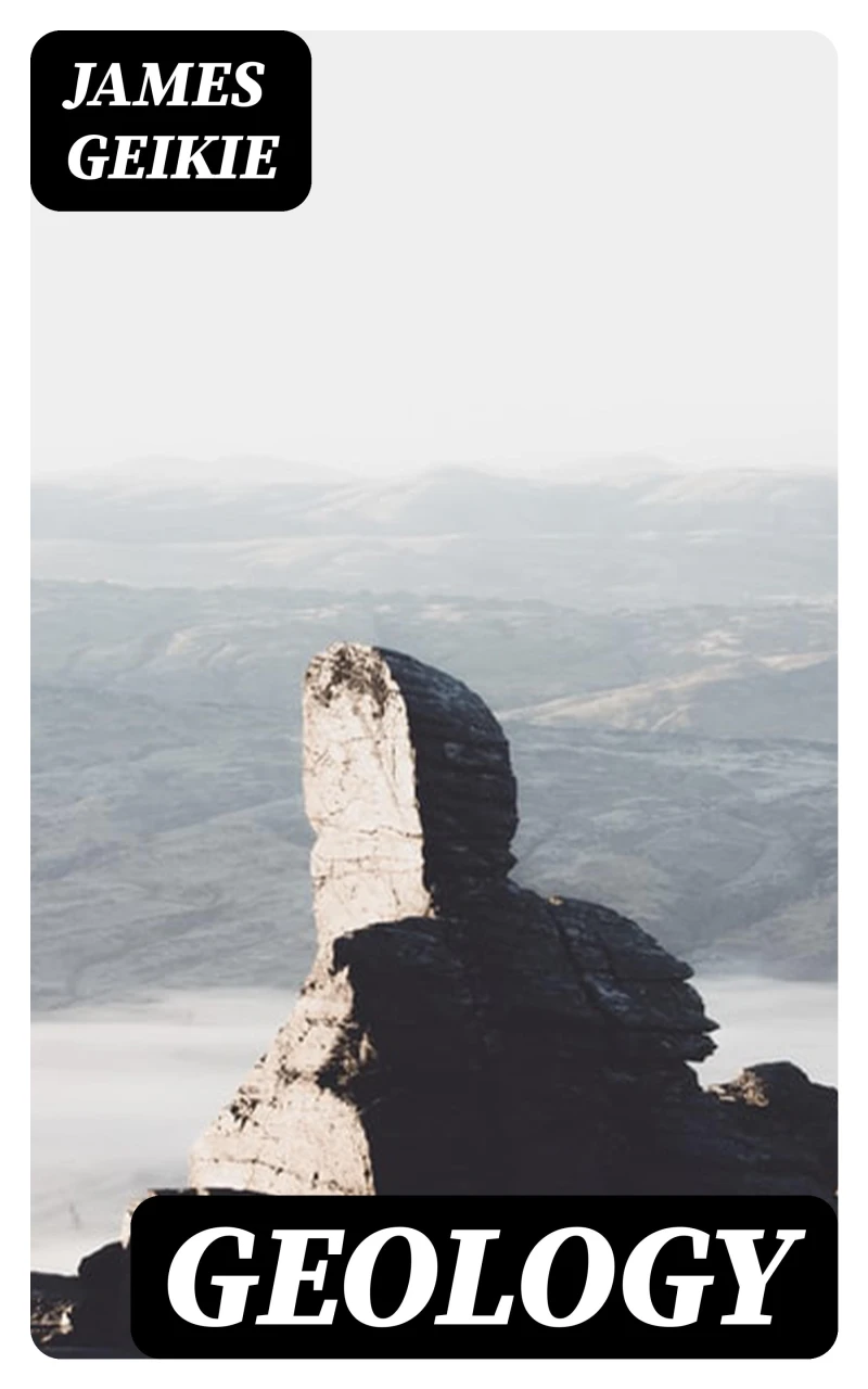 Portada: Geology
