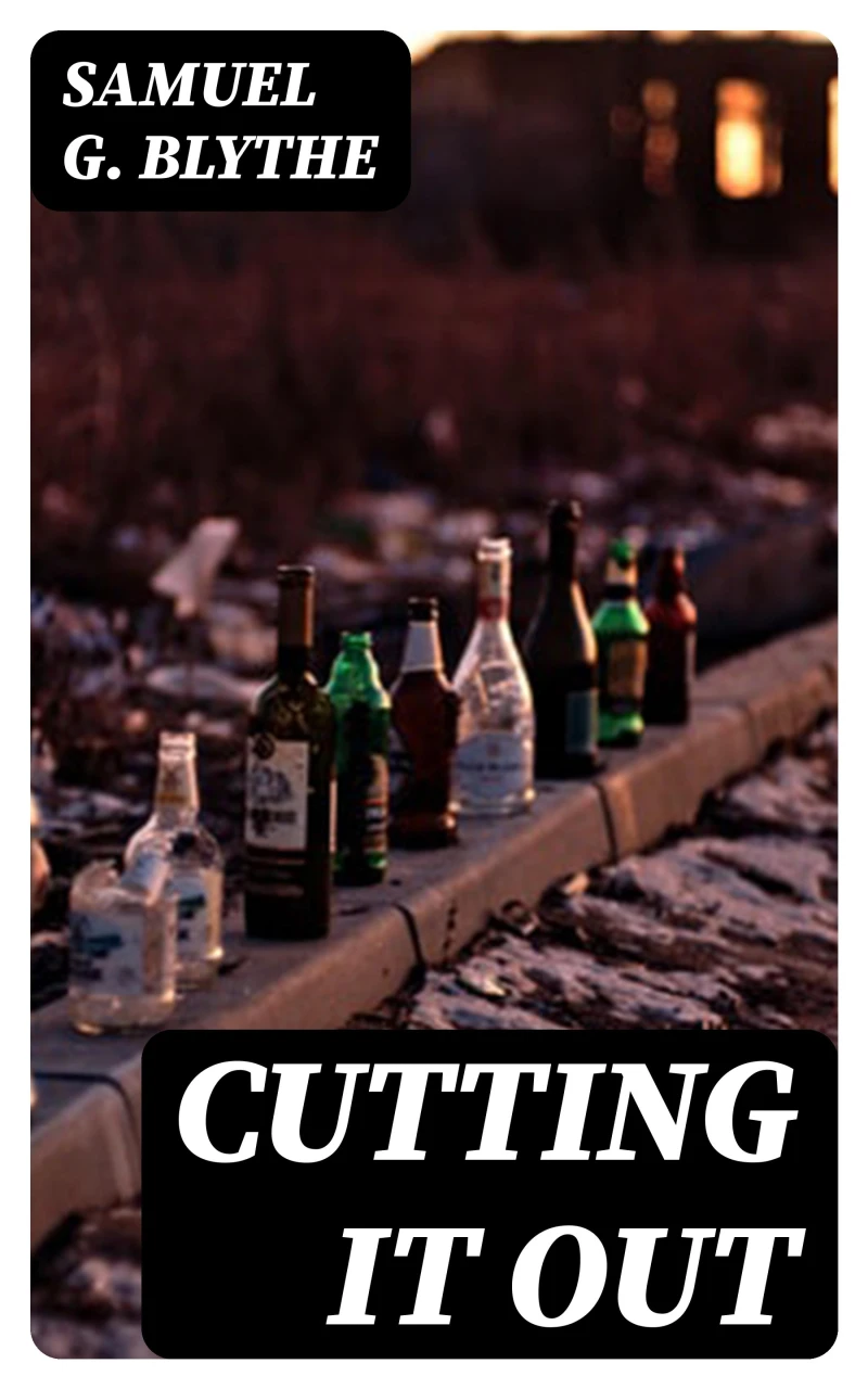 Portada: Cutting It Out