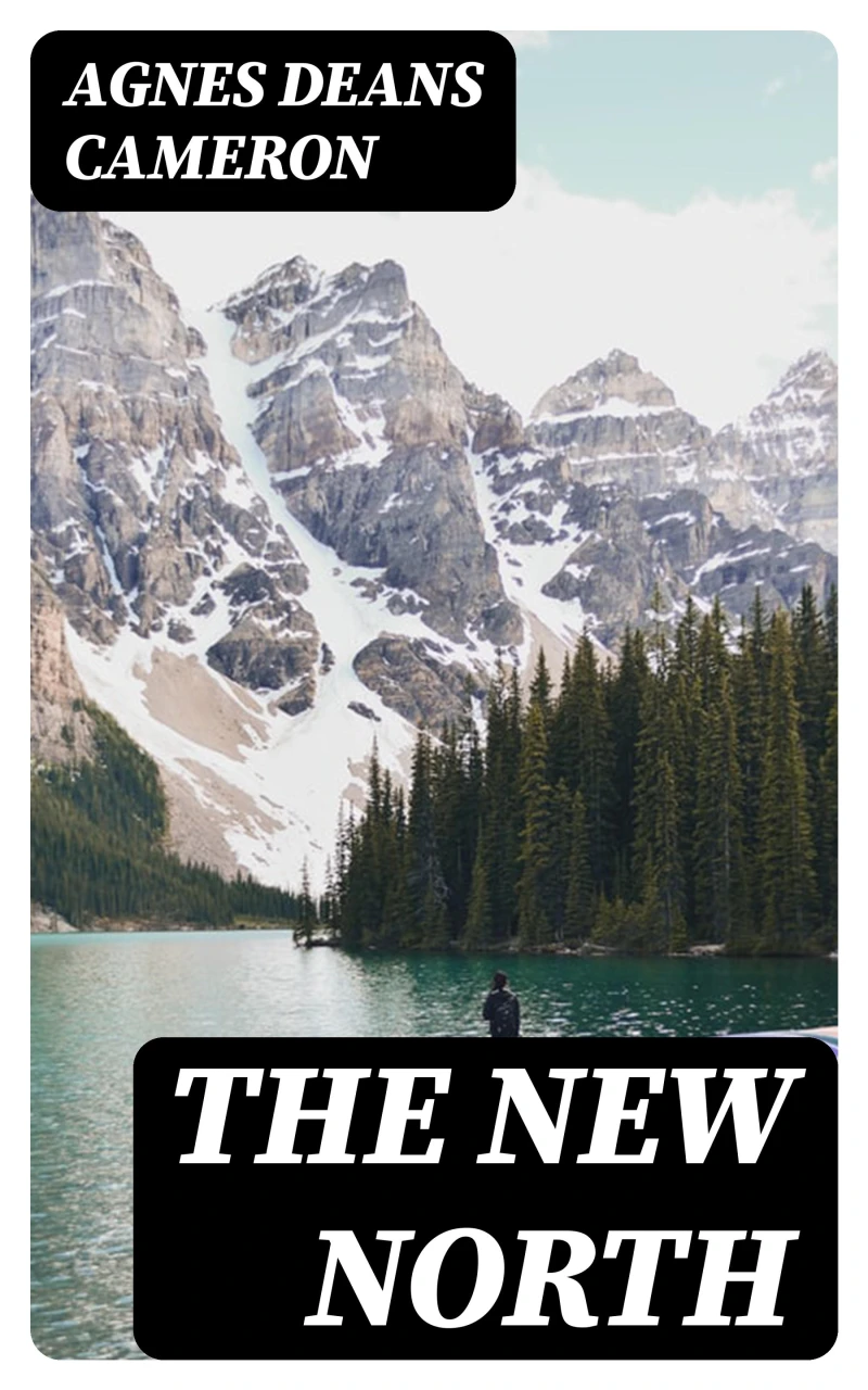 Portada: The New North