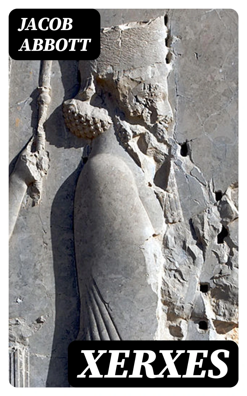 Portada: Xerxes