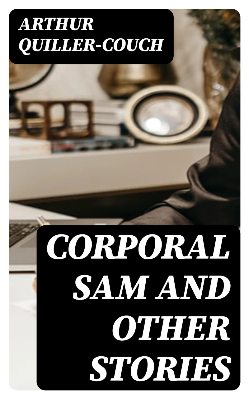 Portada: Corporal Sam and Other Stories