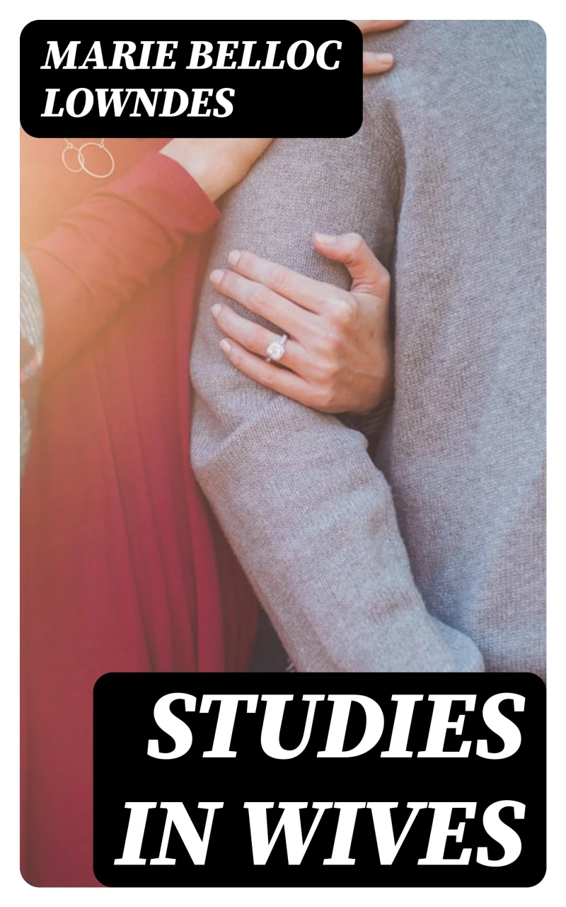 Portada: Studies in Wives