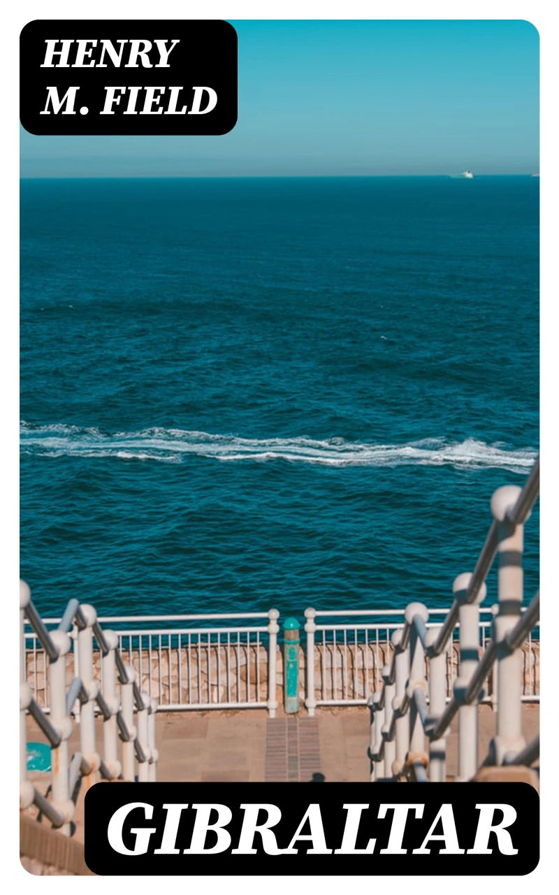 Portada: Gibraltar