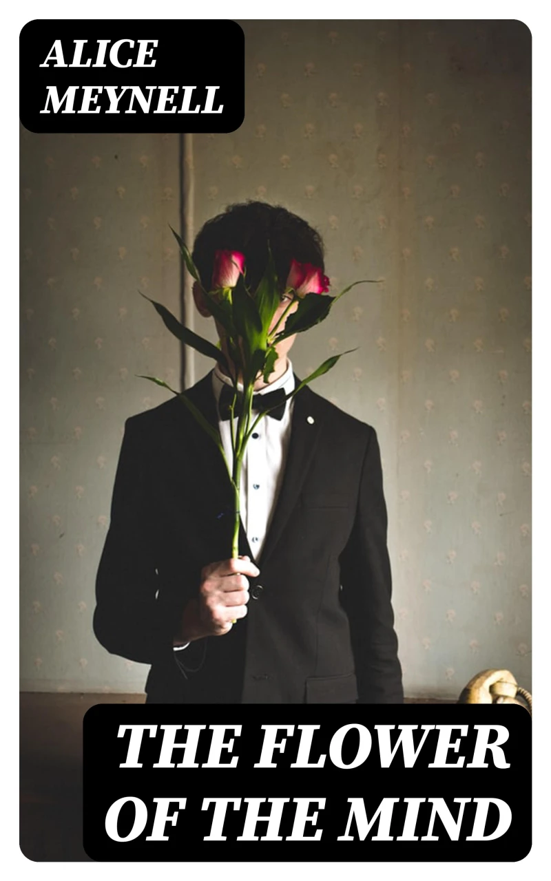 Portada: The Flower of the Mind
