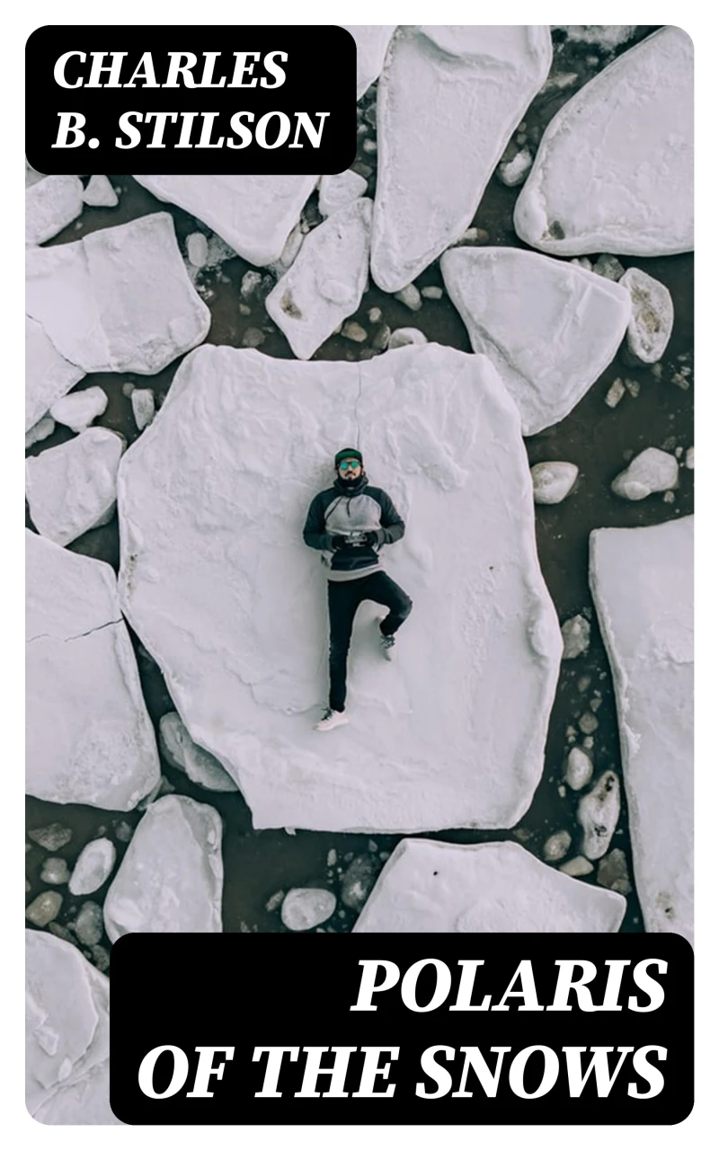Portada: Polaris of the Snows