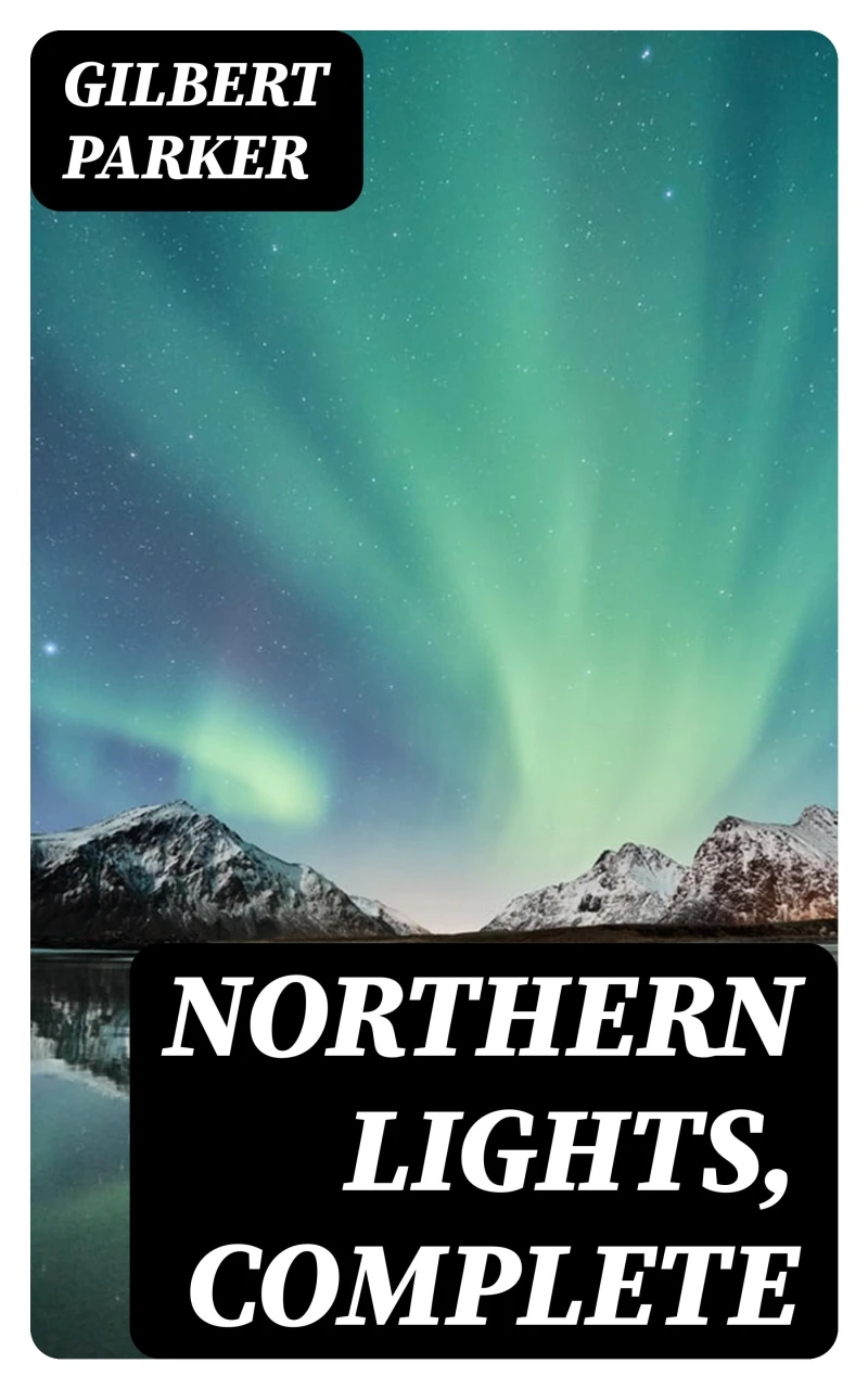 Portada: Northern Lights, Complete