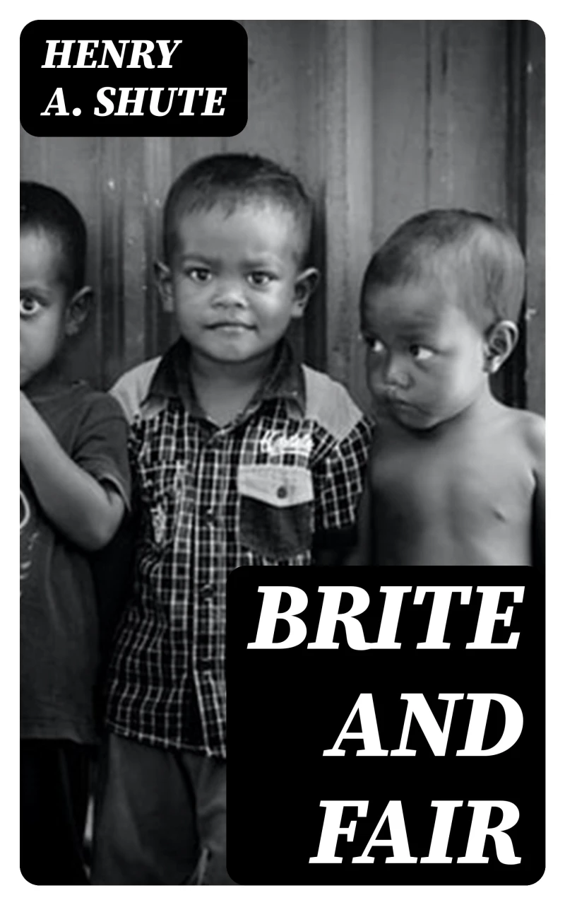 Portada: Brite and Fair