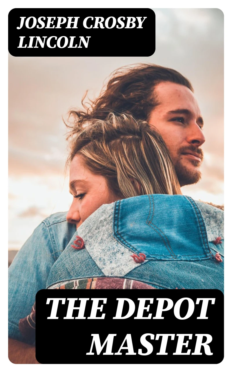 Portada: The Depot Master