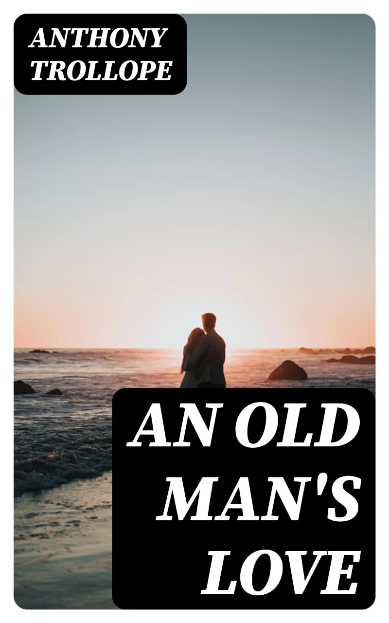 Portada: An Old Man's Love