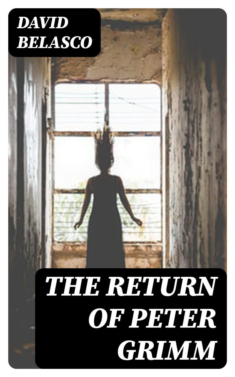 Portada: The Return of Peter Grimm