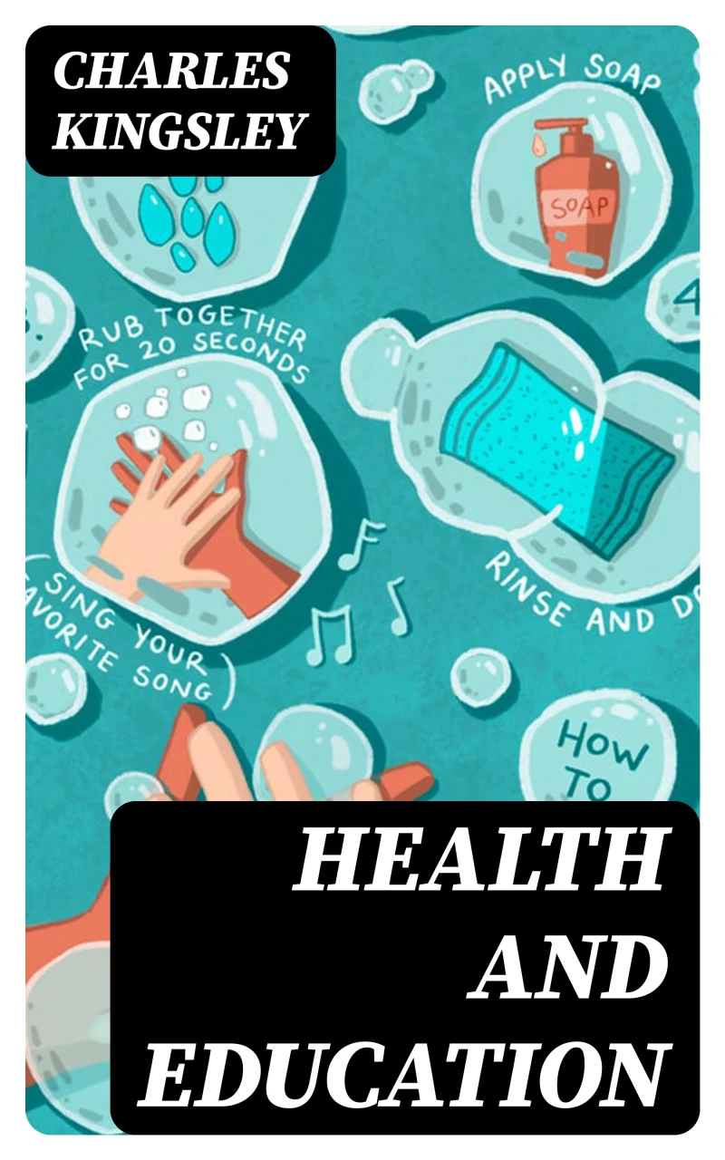 Portada: Health and Education