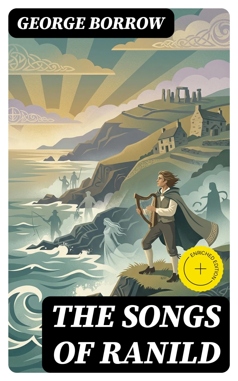Portada: The Songs of Ranild (Annotated)