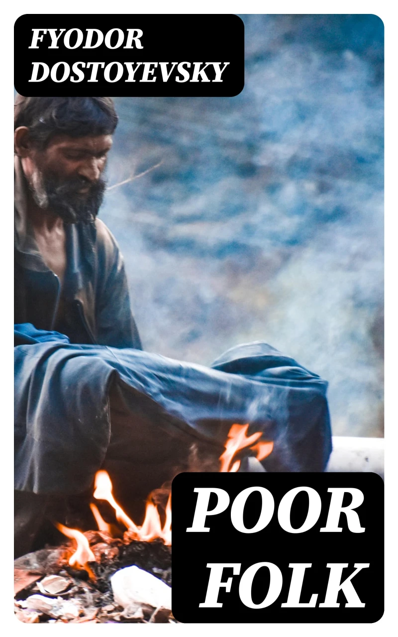 Portada: Poor Folk