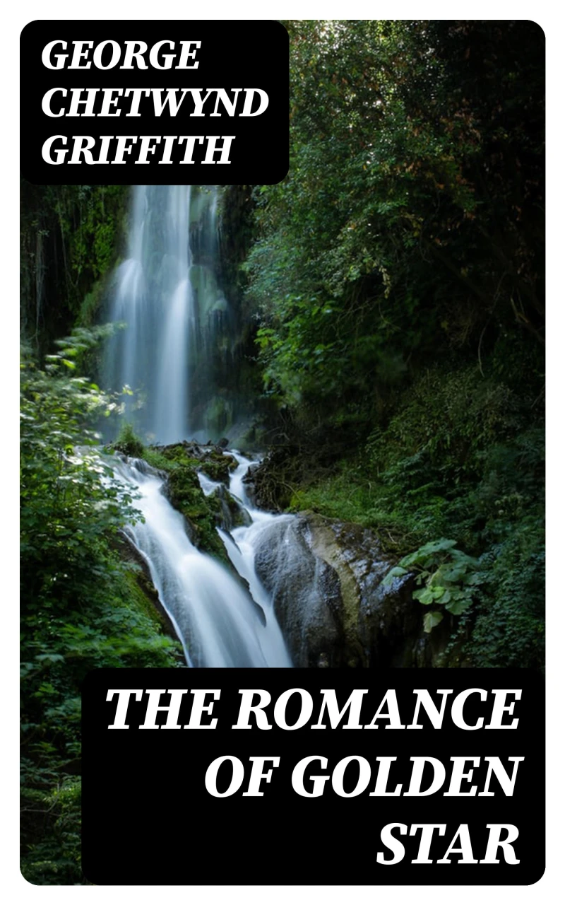Portada: The Romance of Golden Star