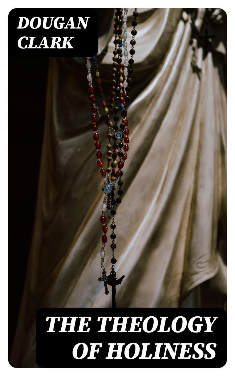 Portada: The Theology of Holiness