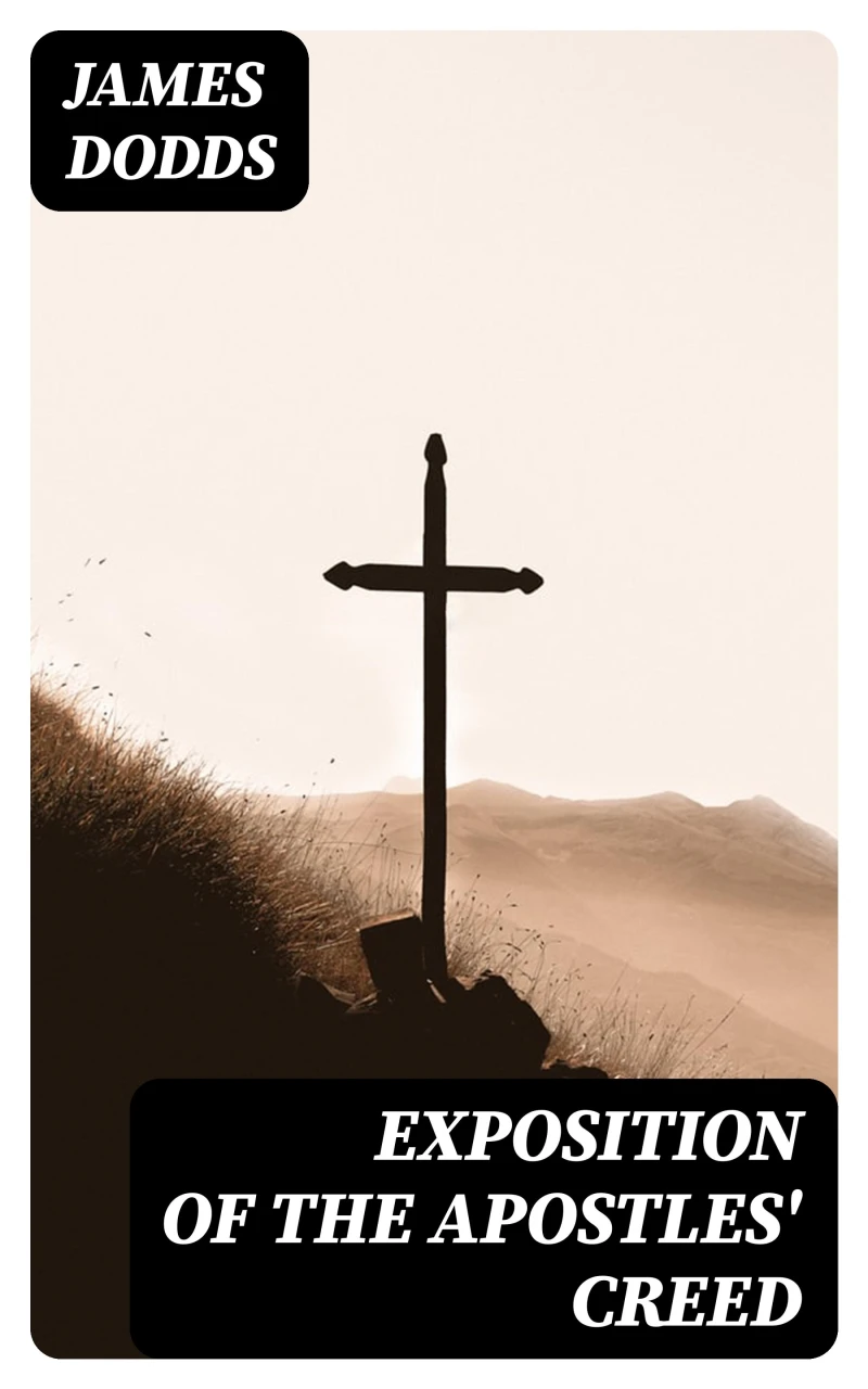 Portada: Exposition of the Apostles' Creed