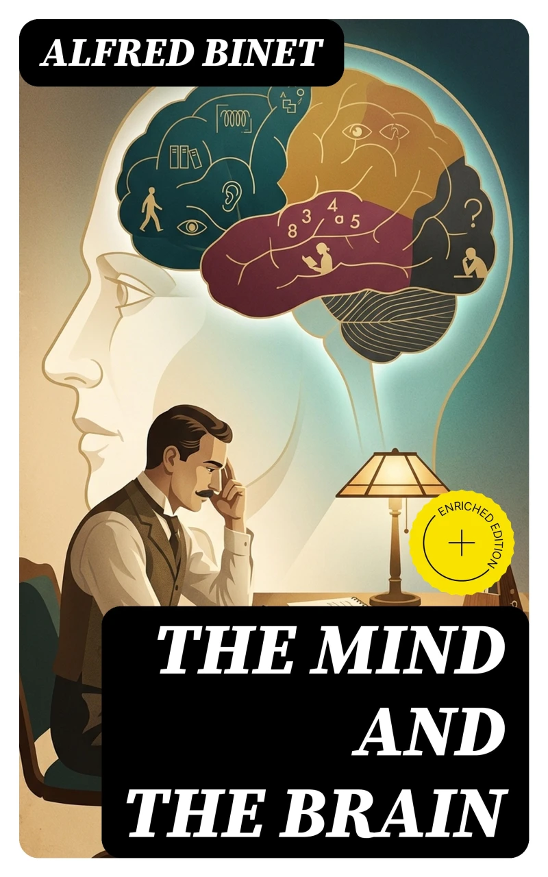 Portada: The Mind and the Brain (Annotated)