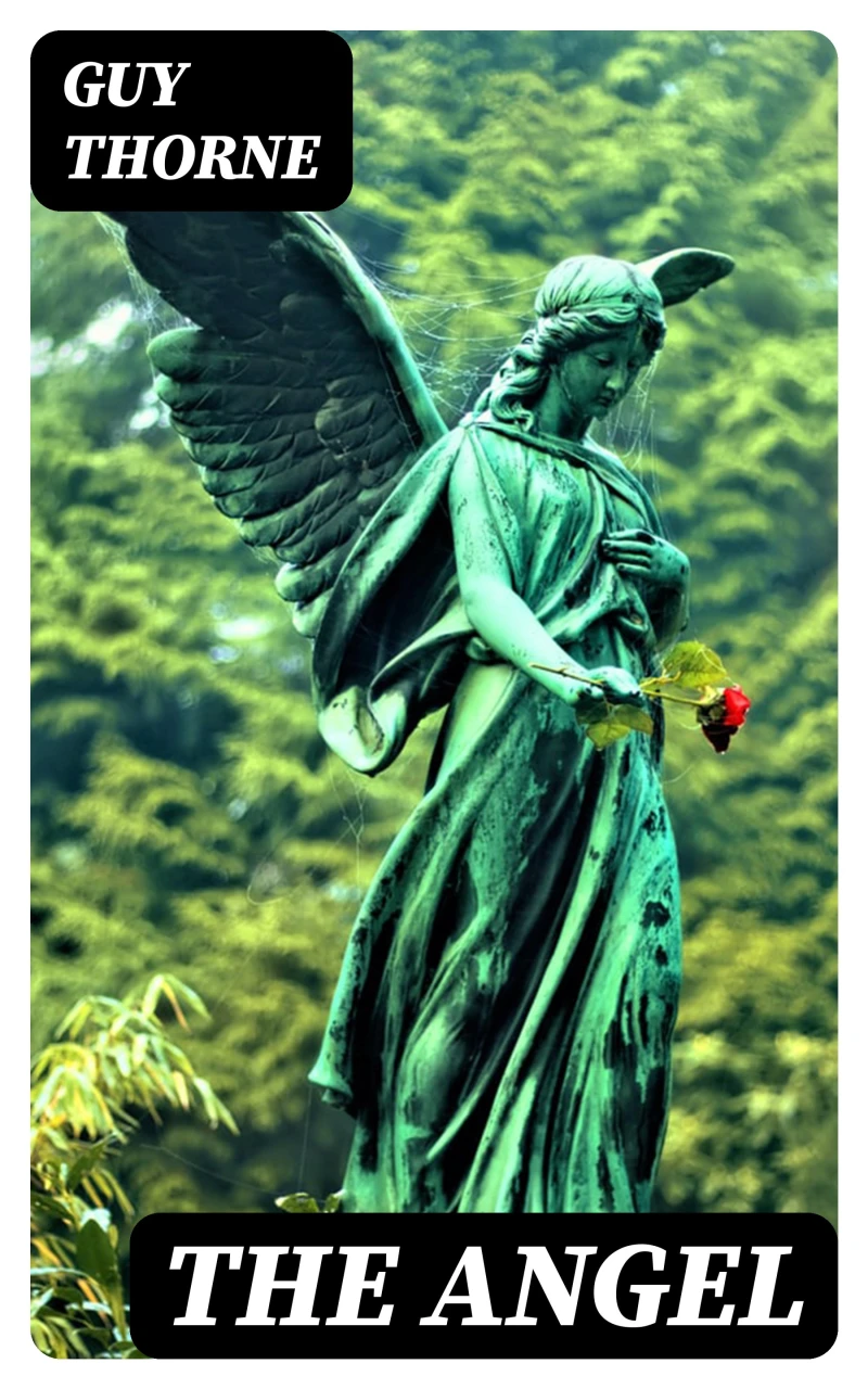 Portada: The Angel