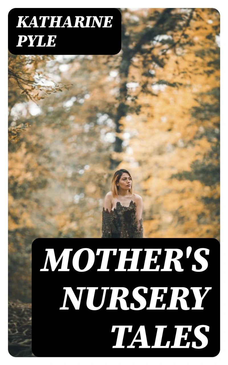 Portada: Mother's Nursery Tales