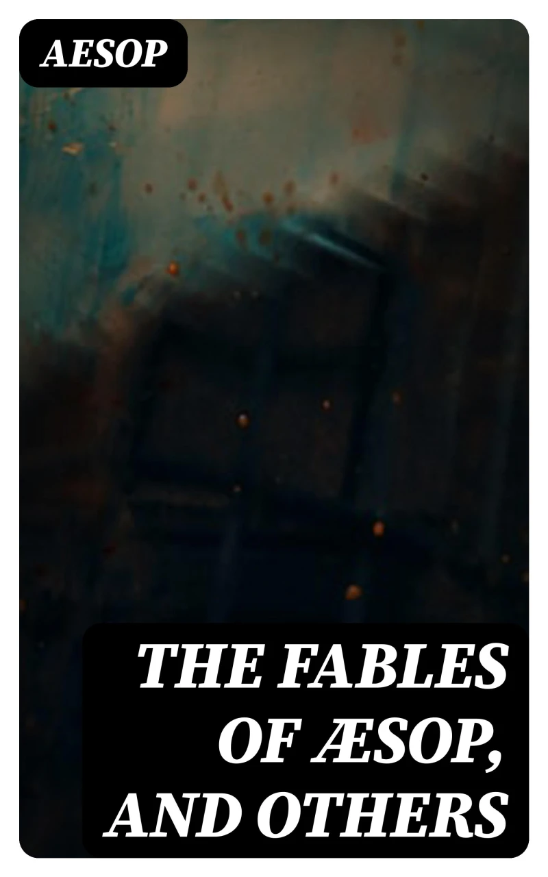 Portada: The Fables of Æsop, and Others