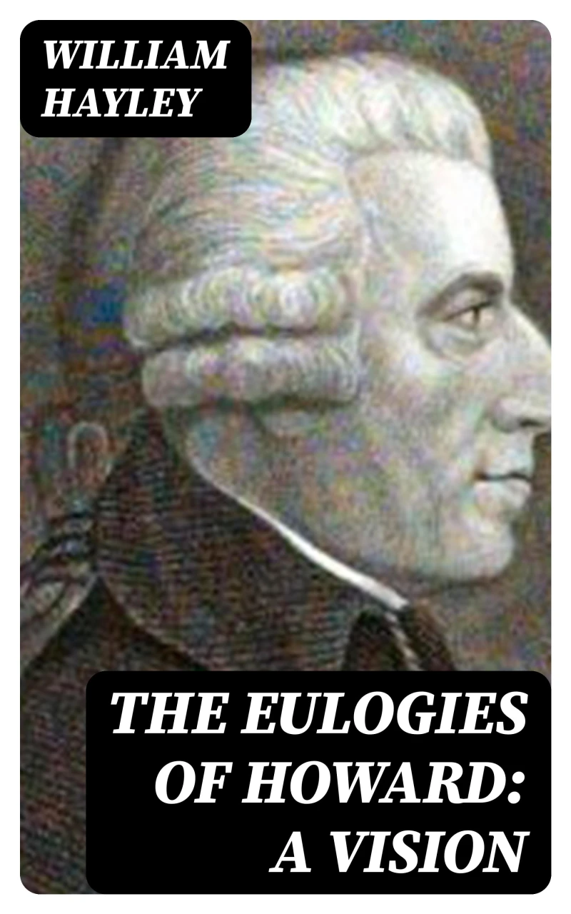 Portada: The Eulogies of Howard: A Vision
