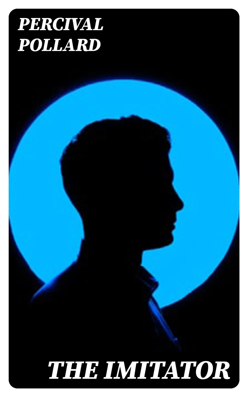 Portada: The Imitator